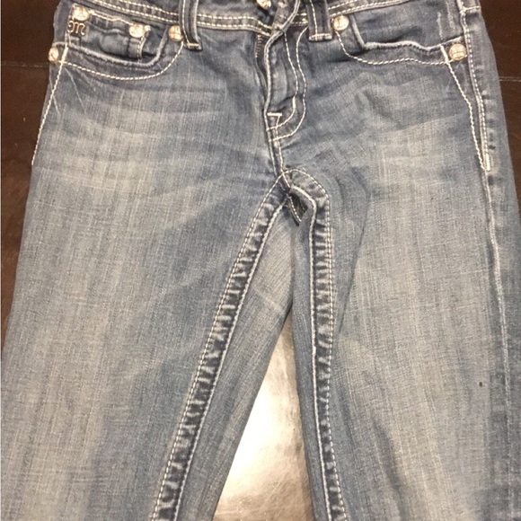 I’m not totally sure how much these cost originally but they’re miss me? Cute!!! - Picture 3 of 6